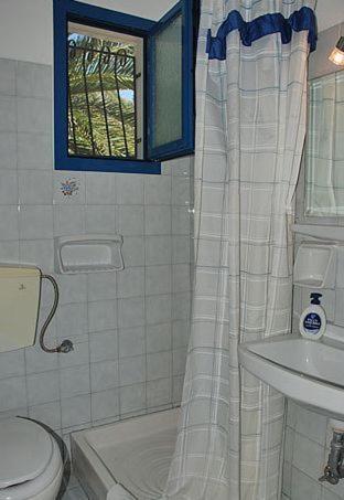 Villa Fiorita Paleokasztríca Szoba fotó